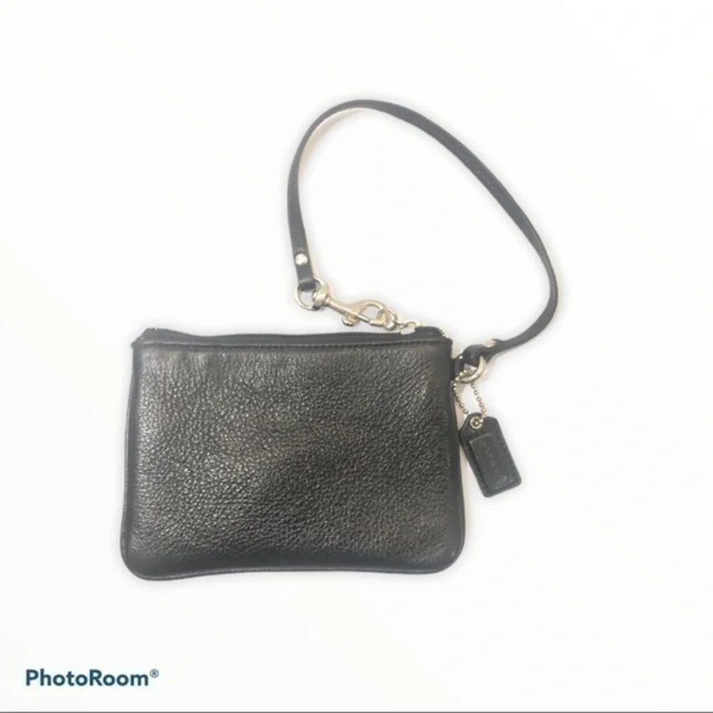 Coach beautiful rare